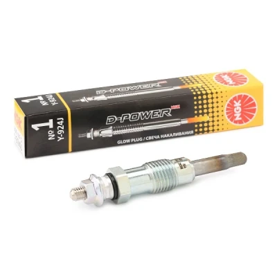 Afbeelding van Gloeibougie NGK 7906