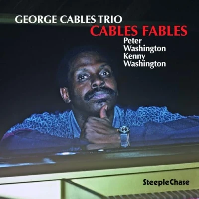 Afbeelding van George Cables Fables (CD)