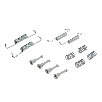 Afbeelding van Toebehoren, parkeerremschoen QUICK BRAKE 105 0877