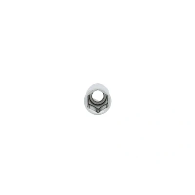 Afbeelding van KS TOOLS 917.1249 Steeksleutelelement DIN 3120, ISO 1174, 3124, 2725 19,0 Chroom vanadium staal