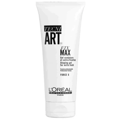 Afbeelding van L&#039;Oreal Tecni Art Fix Max Gel 200ml