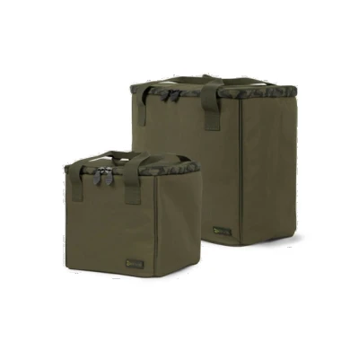 Afbeelding van Avid Carp RVS Cool Bag Maat : Medium