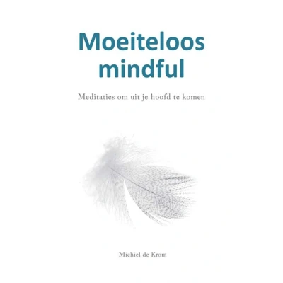 Image de Moeiteloos mindful