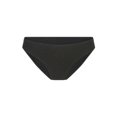 Afbeelding van Lingadore Bikinibroekje, Dames, Maat: 36, Schwarz