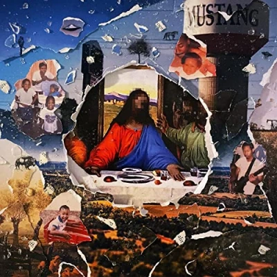 Afbeelding van Bartees Strange Farm To Table (LP)
