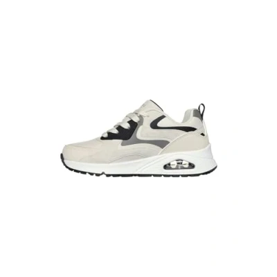 Afbeelding van Skechers Uno Gen1 Color Surge Sneakers wit Maat 34
