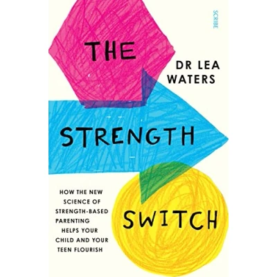 Afbeelding van The Strength Switch