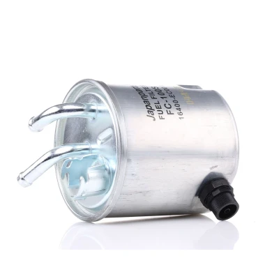 Afbeelding van ASHIKA 30 01 100 Brandstoffilter Pijpfilter NISSAN: NP300 Navara Pickup, Pathfinder 3, Platform / Chassis