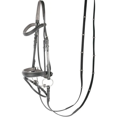 Image de Harry&#039;s Horse Bride Soft Marron Full
