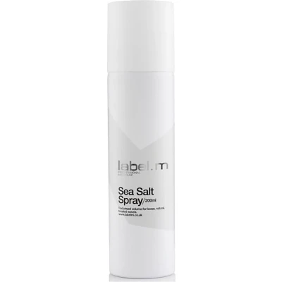Afbeelding van Label.m Fashion Edition Sea Salt Spray 200ml