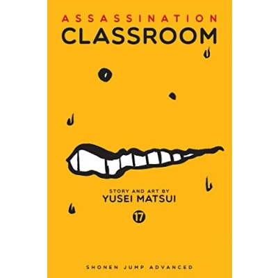 Afbeelding van Assassination Classroom 17