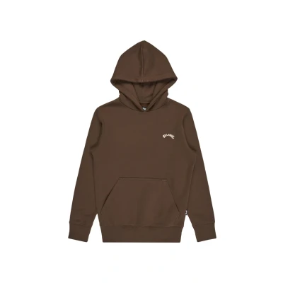 Afbeelding van Billabong Pull en Polaire Arch PO Marron XL/16