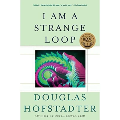 Afbeelding van I Am A Strange Loop