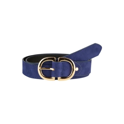 Image de Eskadron Ceinture Fanatics Faux Leather True Bleu