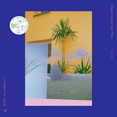Afbeelding van Antal/Various Beyond Space and Time 002 (2 LPs)
