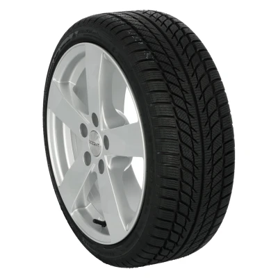 Afbeelding van Goodride SW608 205/45 R17 88H personenwagen Winterbanden Banden RENAULT: CLIO 4, 2, 3, OPEL: Corsa D Hatchback, E Meriva A