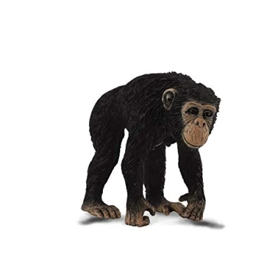 Afbeelding van Collecta Wilde dieren (M): CHIMPANSEE 6x6x5.5cm