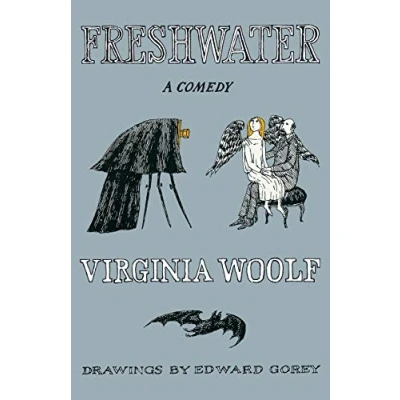 Afbeelding van Freshwater