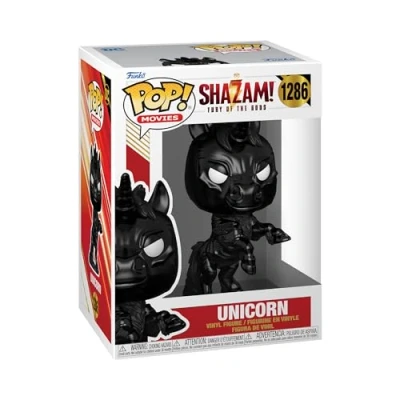 Afbeelding van Figuur Funko Pop! SHAZAM! UNICORN
