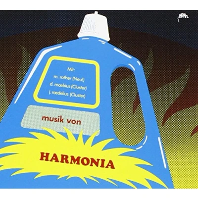 Afbeelding van Musik Von Harmonia