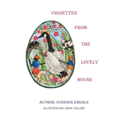 Afbeelding van Vignettes From the Lovely House
