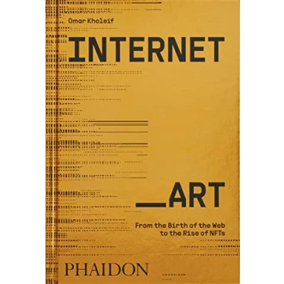 Afbeelding van Internet_Art