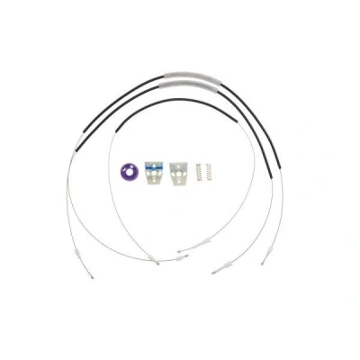 Afbeelding van Blic Raamopener reparatieset 6205 01 053817P