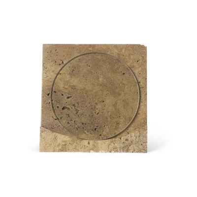 Afbeelding van Ferm LIVING Klint Fotolijst Beige