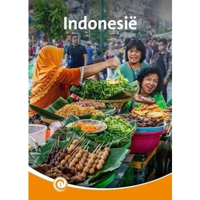 Afbeelding van Informatie 10 1 209 Indonesië