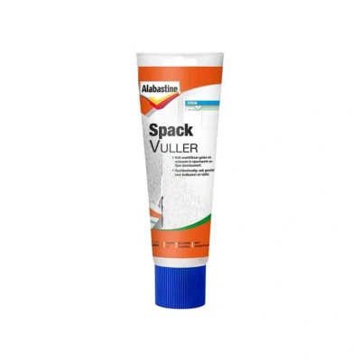 Afbeelding van Alabastine Spack Vuller 330GR