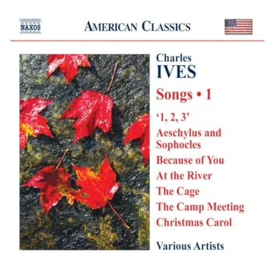 Afbeelding van Various Artists Complete Songs Volume 1 (CD)
