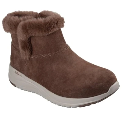 Afbeelding van Skechers Schoenen Bruin Vrouwen Maat 37
