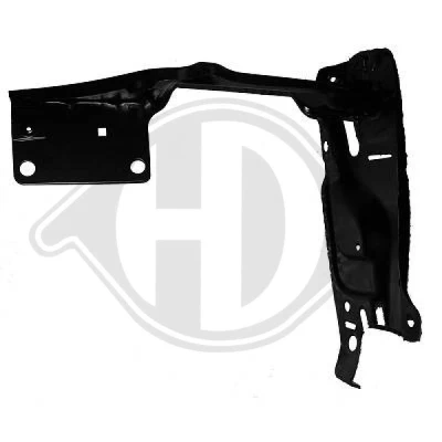 Afbeelding van DIEDERICHS 1015012 Koplampresorptie