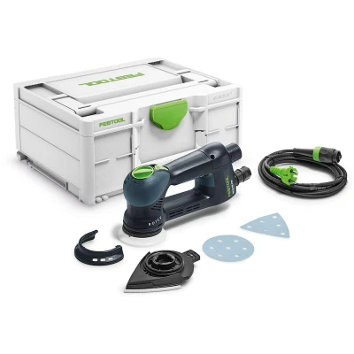 Afbeelding van Festool rotex RO 90 DX FEQ Plus