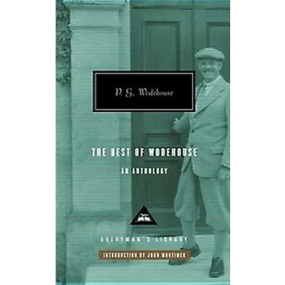 Afbeelding van Best Of Wodehouse