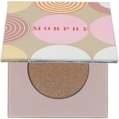 Afbeelding van Morphe Eye &amp; Face Shimmer Sparkling Bronze