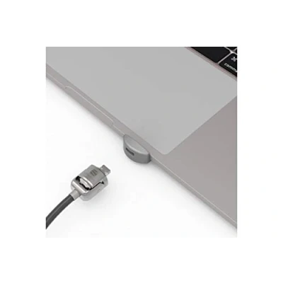 Afbeelding van Maclocks Compulocks UNVMBPRLDG01 Universele houder voor MacBook Pro Touch Bar en