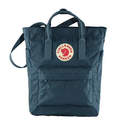 Afbeelding van Fjallraven Kanken Totepack navy