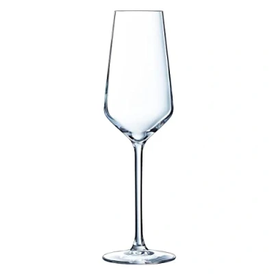 Afbeelding van Champagneglas Chef &amp; Sommelier Distinction Glas 230 ml