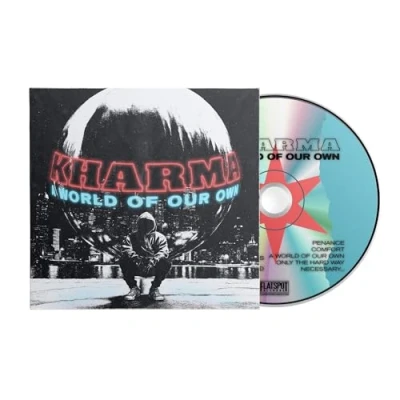 Afbeelding van A World of Our Own