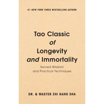 Afbeelding van Tao Classic of Longevity and Immortality