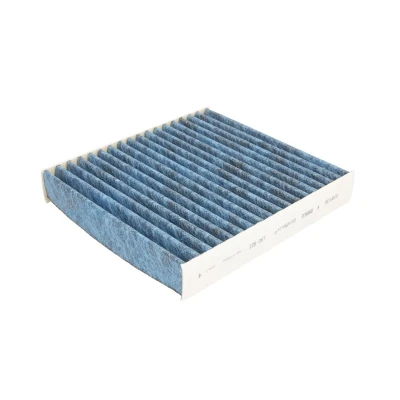 Afbeelding van Knecht Interieurfilter LAO 923