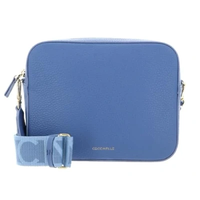 Afbeelding van COCCINELLE Borsa Donna AZZURRO, Blauw