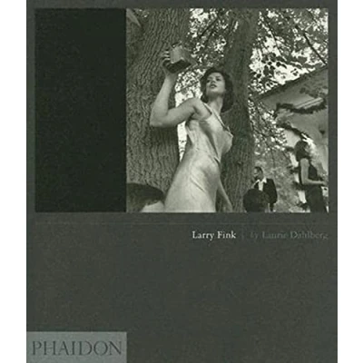 Afbeelding van Larry Fink