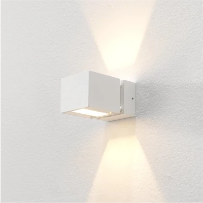 Afbeelding van Wandlamp Bfeld LED Wit