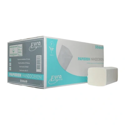 Afbeelding van Euro Products Vouwhanddoek 3200x