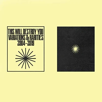 Afbeelding van This Will Destroy You Variations (Vol. 1) &amp; Rarities: 2004 2019 (LP)