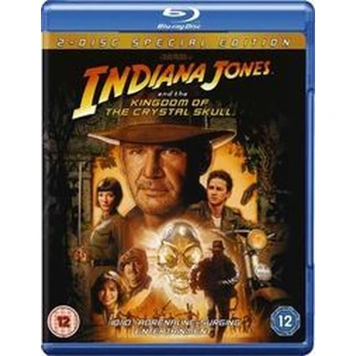 Afbeelding van Indiana Jones 4