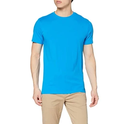 Afbeelding van Kempa Team T Shirt Kind Blauw Maat 152