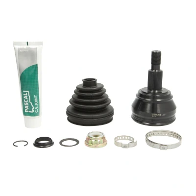 Afbeelding van PASCAL G1W005PC Homokineet Wielzijde VOLKSWAGEN: Golf 4, Passat B3/B4 Saloon, Bora AUDI: TT Roadster, A3 Sportback, Hatchback